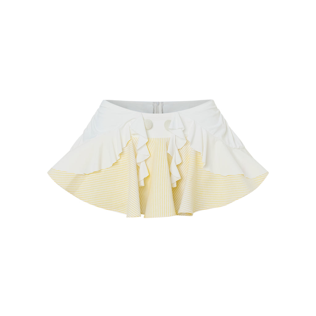 Monasaigon Daisy Skirt