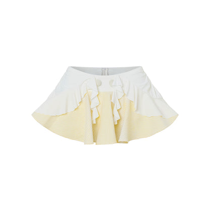 Monasaigon Daisy Skirt