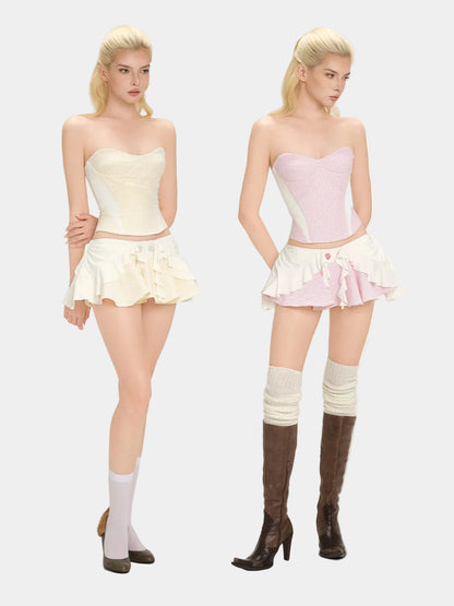 Monasaigon Daisy Top