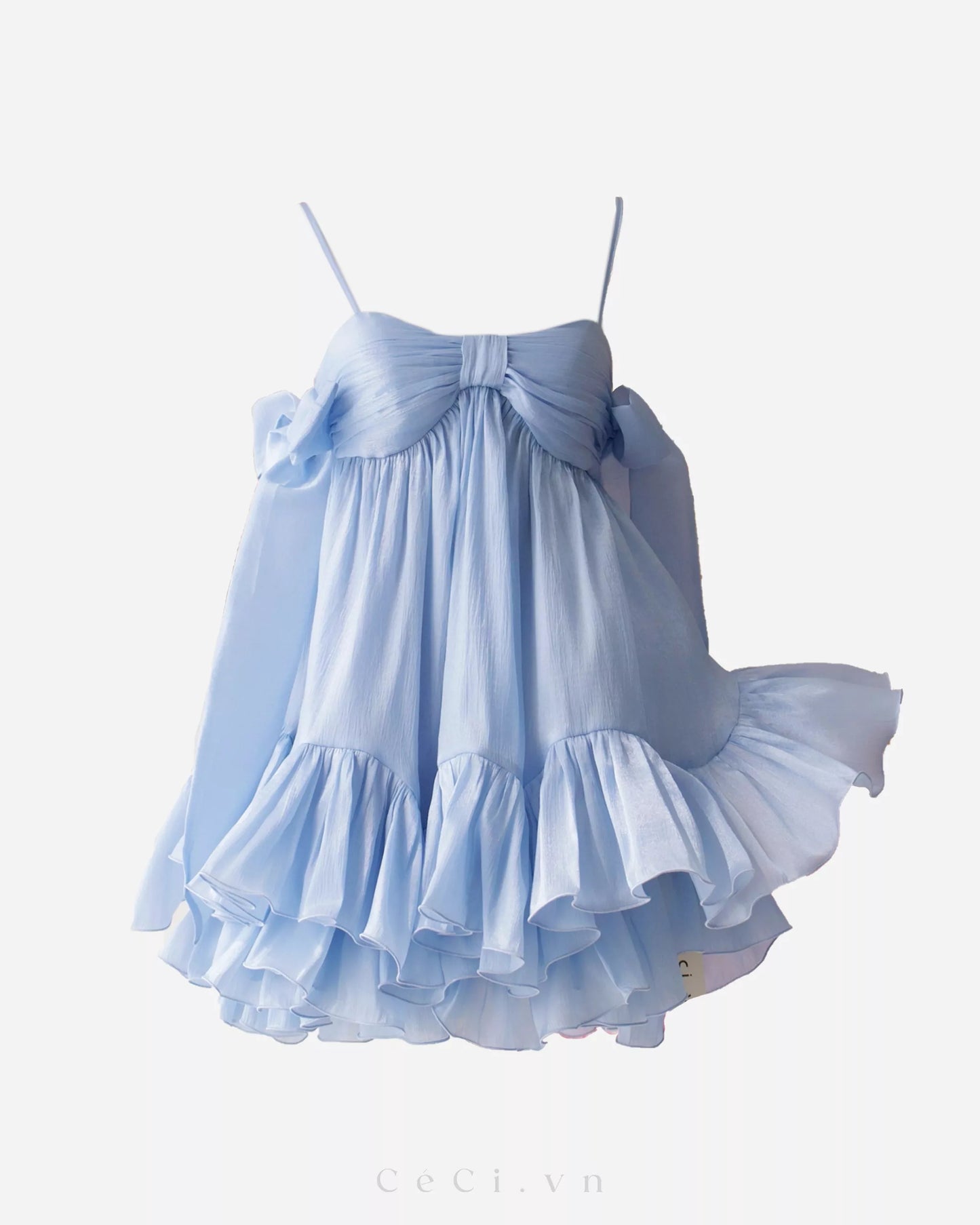 Ceci Phoebe Dress