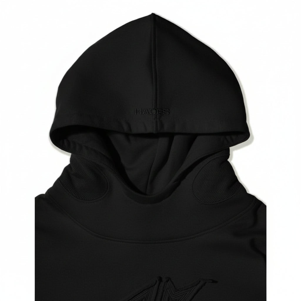 Hades Daspace Hoodie
