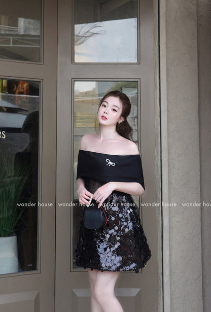 Wonderhouse Everlin Dress (Pre-order)