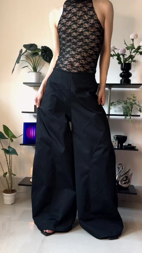 Mania Cutie Devon Pants