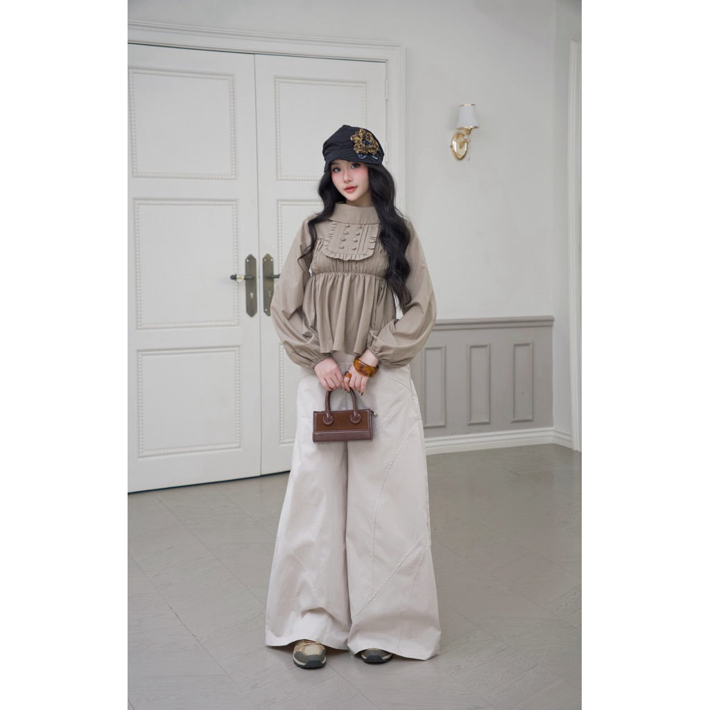 Mania Cutie Devon Pants