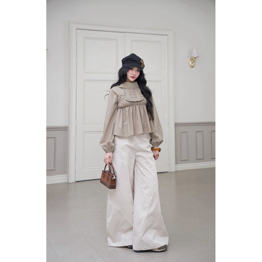 Mania Cutie Devon Pants - Delivery in 48h