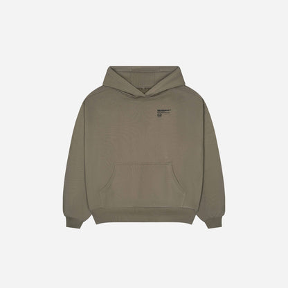 Bad Habits Non Standard Regular Hoodie