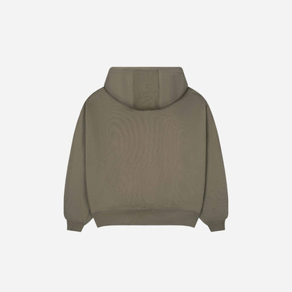 Bad Habits Non Standard Regular Hoodie