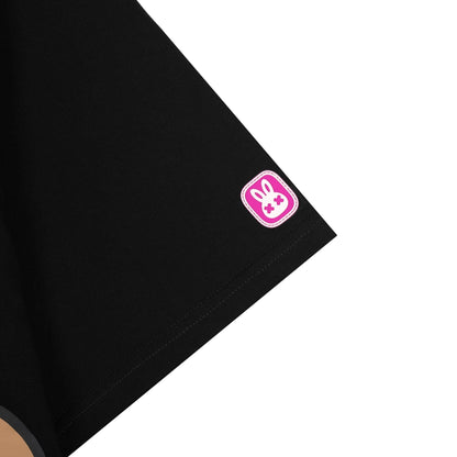 Bad Rabbit Club Star Catcher Tee