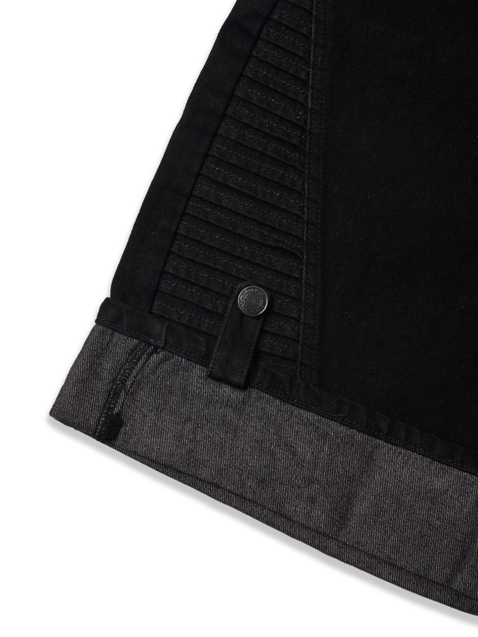 Hades Either Jean Shorts