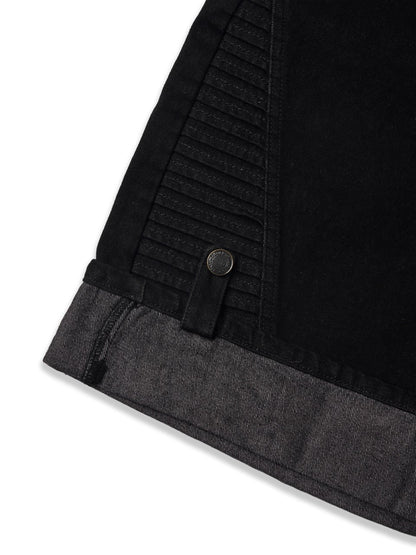 Hades Either Jean Shorts