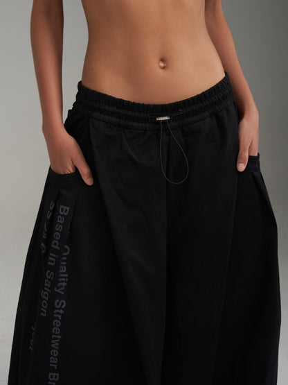 Hades Vindheirm Pants