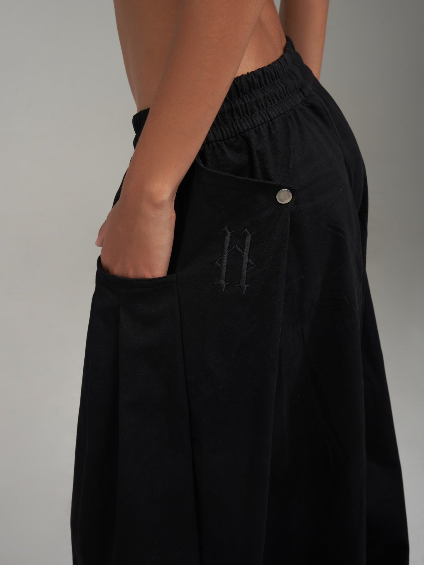 Hades Vindheirm Pants