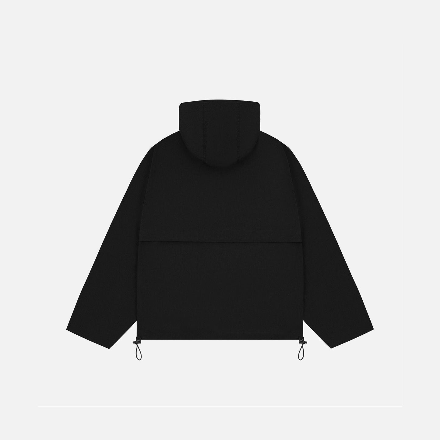 Bad Habits Supertramp Windbreaker