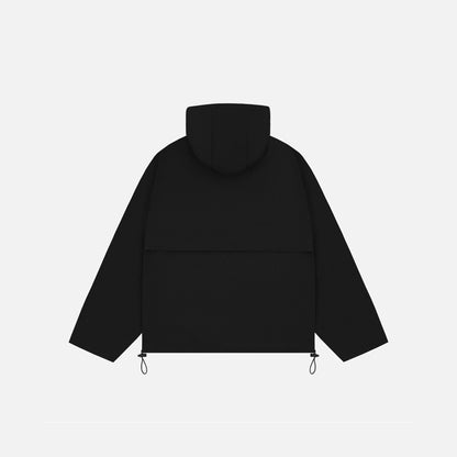 Bad Habits Supertramp Windbreaker