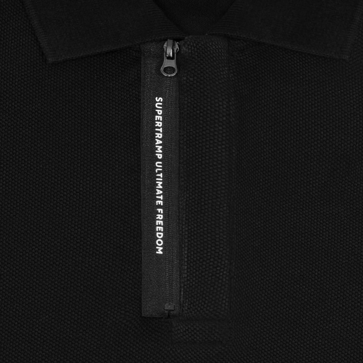 Bad Habits S-Ultimate Wash Polo