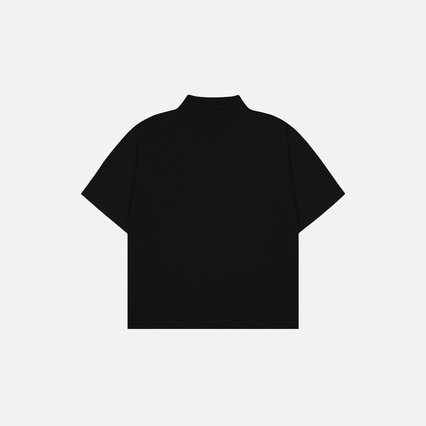 Bad Habits S-Ultimate Wash Polo