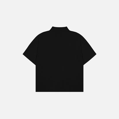 Bad Habits S-Ultimate Wash Polo