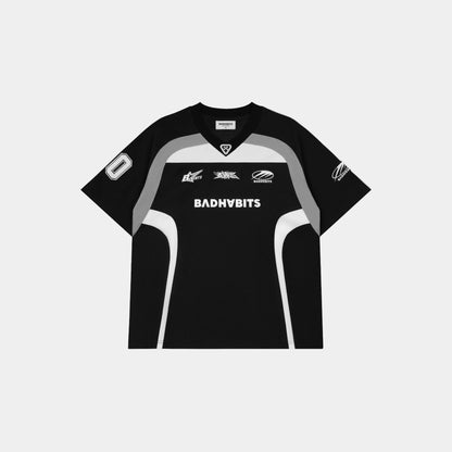 Bad Habits Supertramp Zero Jersey