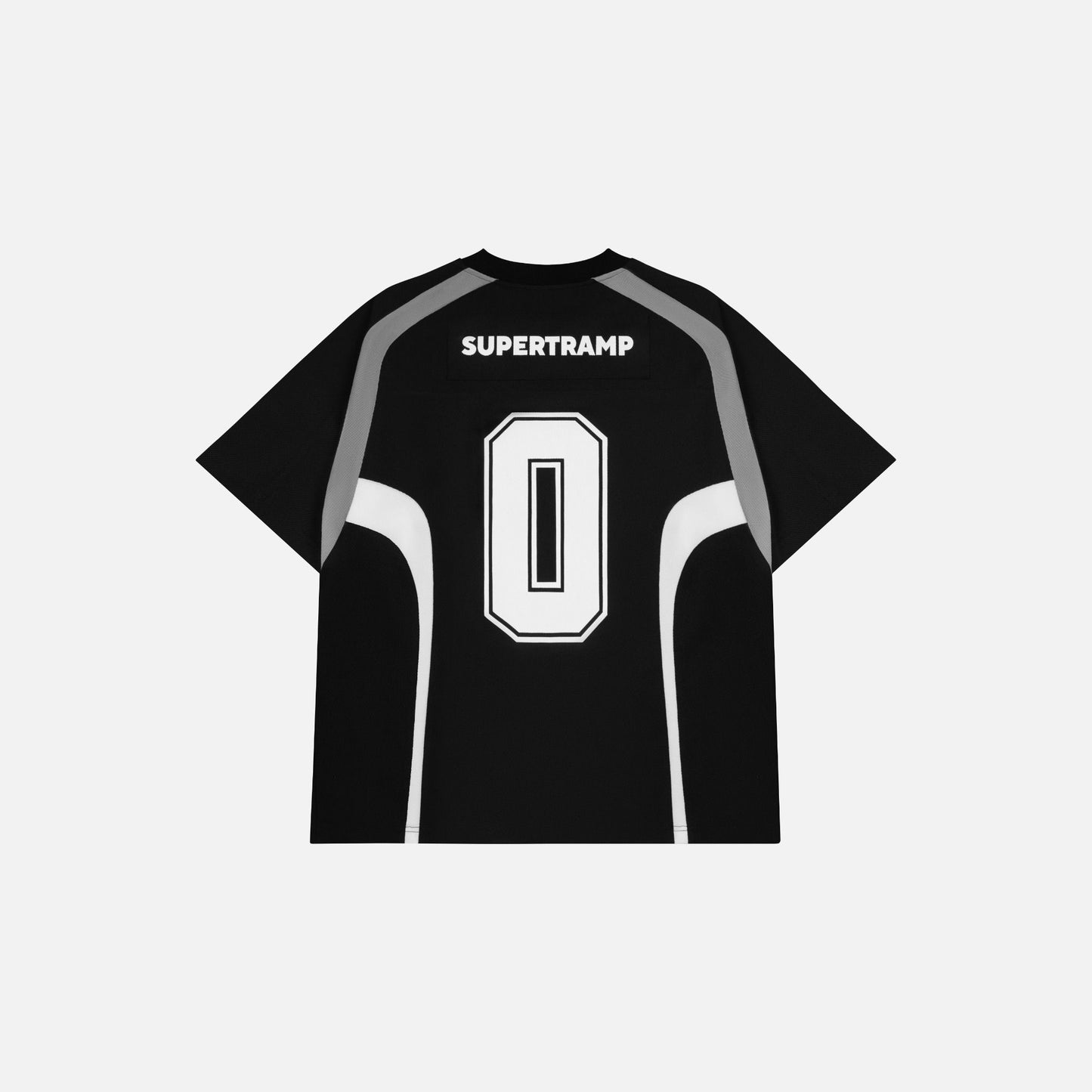 Bad Habits Supertramp Zero Jersey
