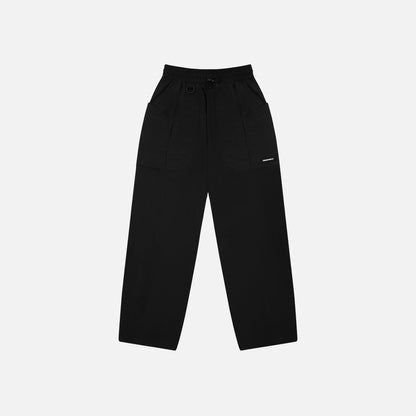 Bad Habits Supertramp Multi-Pocket Pants