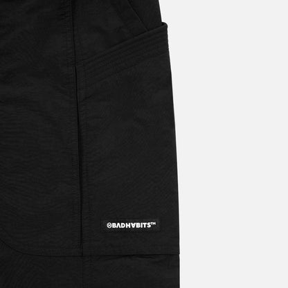 Bad Habits Supertramp Multi-Pocket Pants