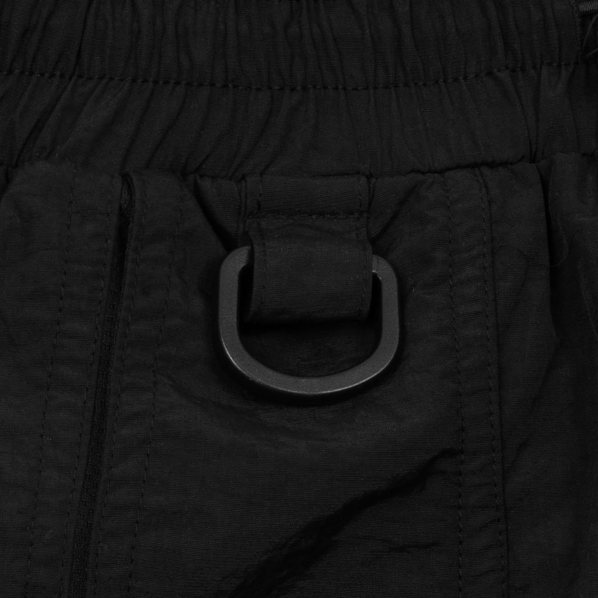 Bad Habits Supertramp Multi-Pocket Shorts