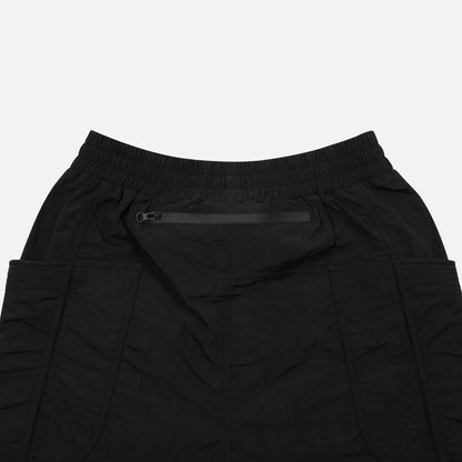 Bad Habits Supertramp Multi-Pocket Shorts