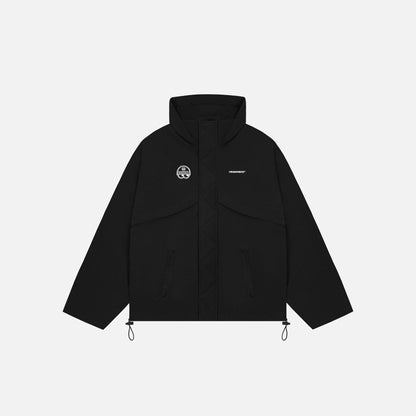Bad Habits Supertramp Windbreaker