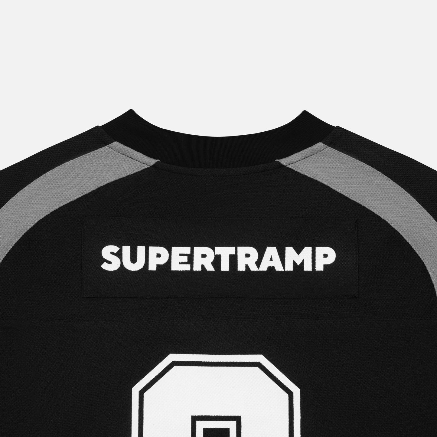 Bad Habits Supertramp Zero Jersey
