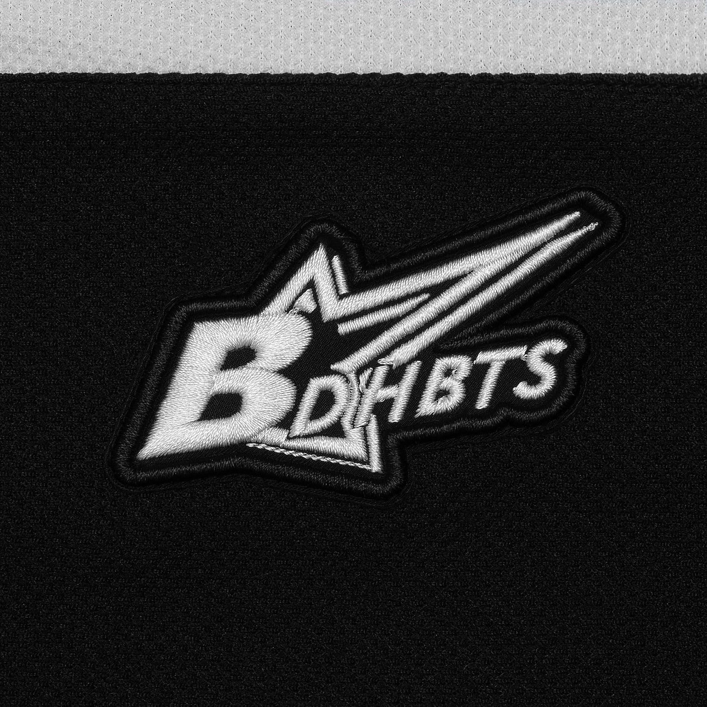 Bad Habits Supertramp Zero Jersey