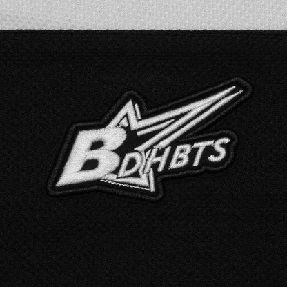 Bad Habits Supertramp Zero Jersey