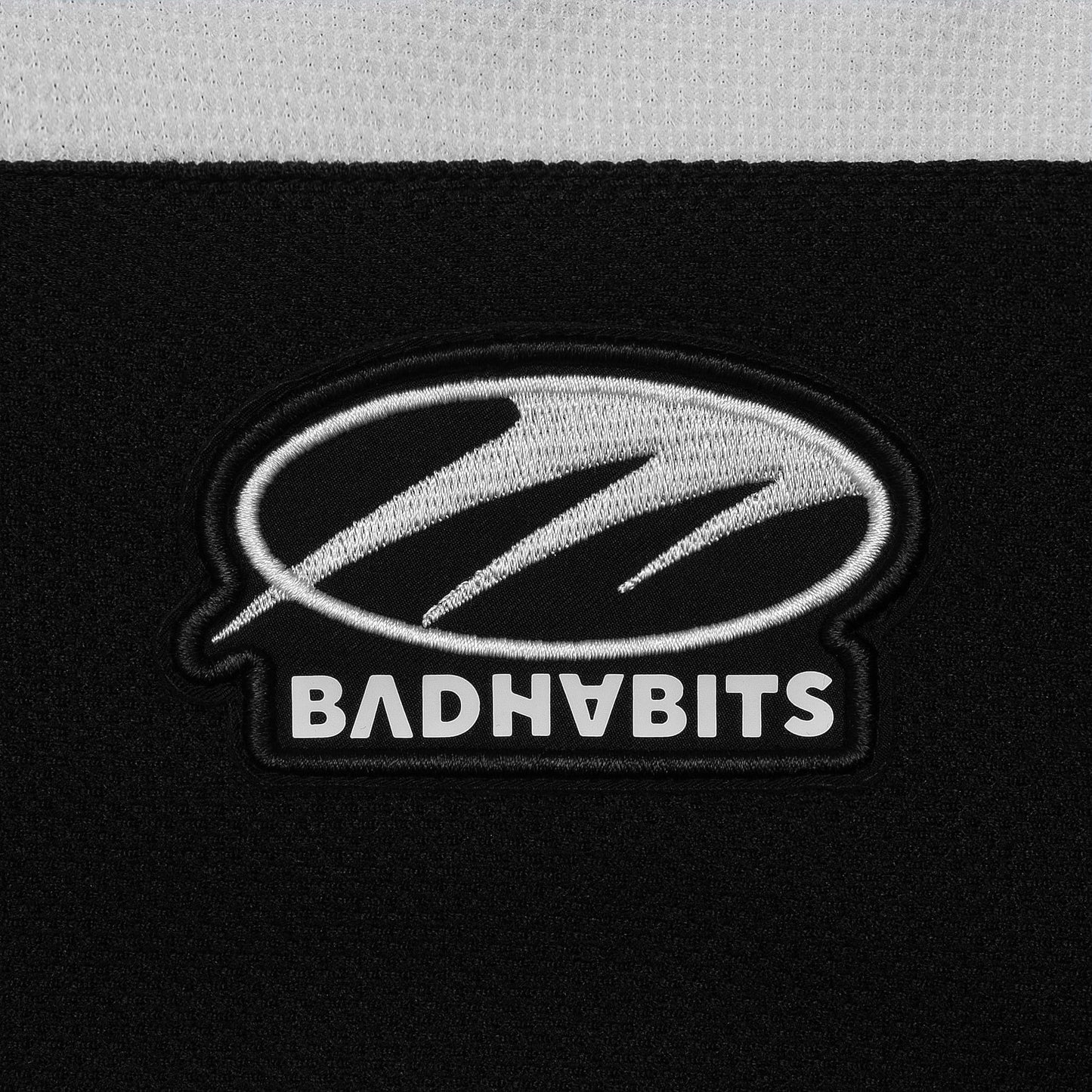 Bad Habits Supertramp Zero Jersey