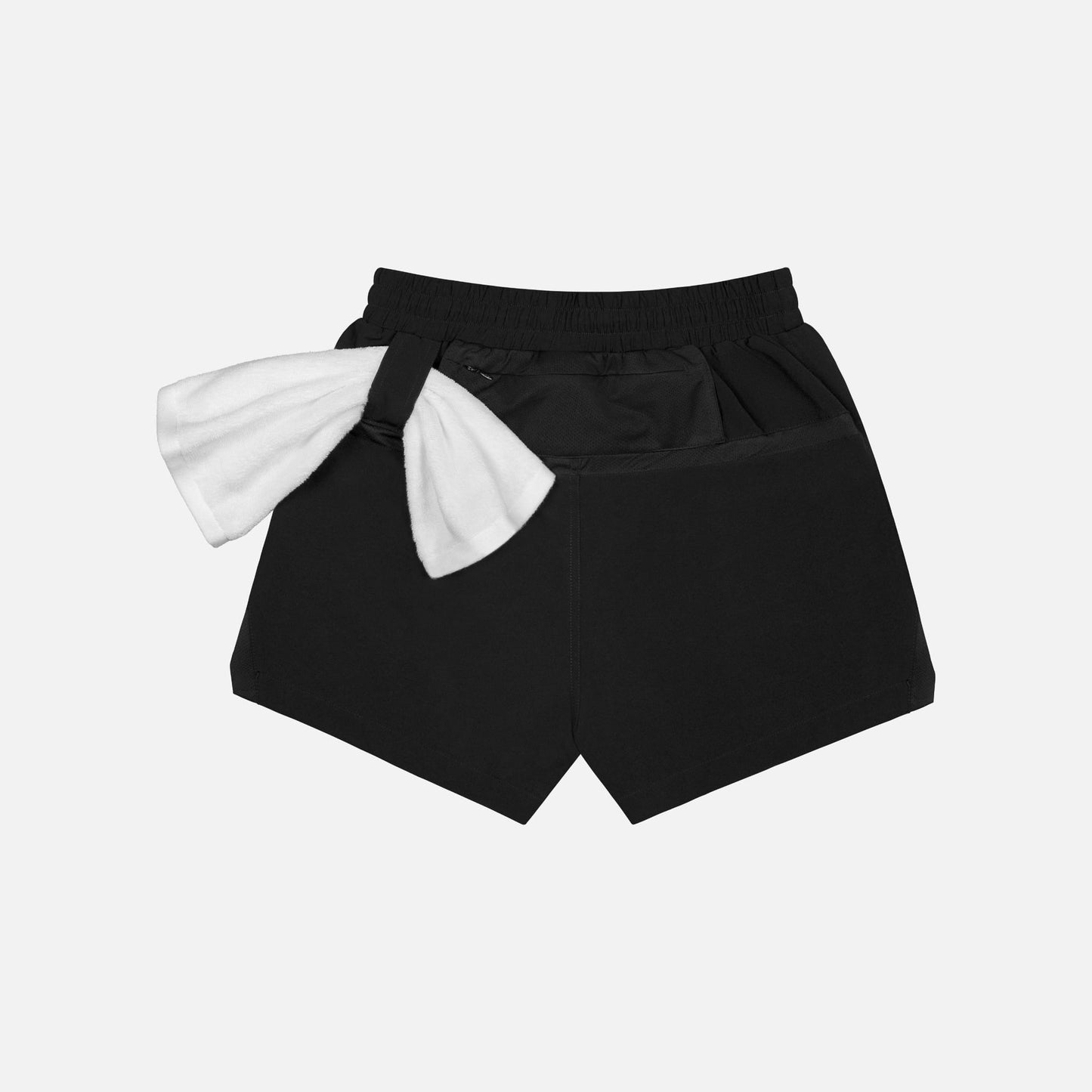 Bad Habits S-Ultimate Shorts