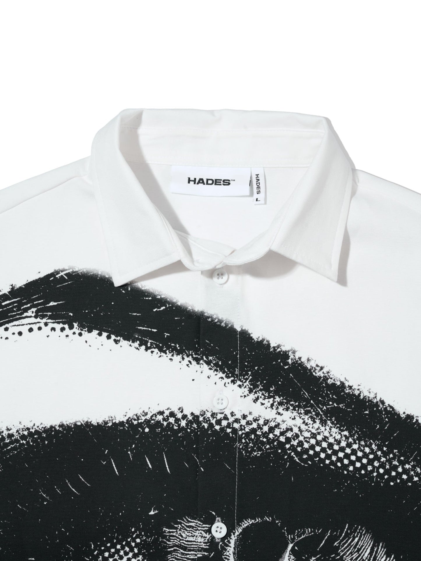 Hades Silent Gaze Shirt