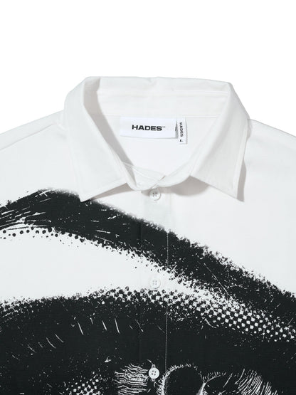 Hades Silent Gaze Shirt