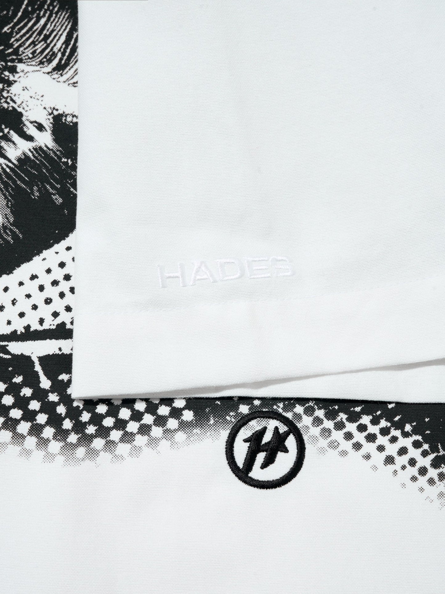 Hades Silent Gaze Shirt
