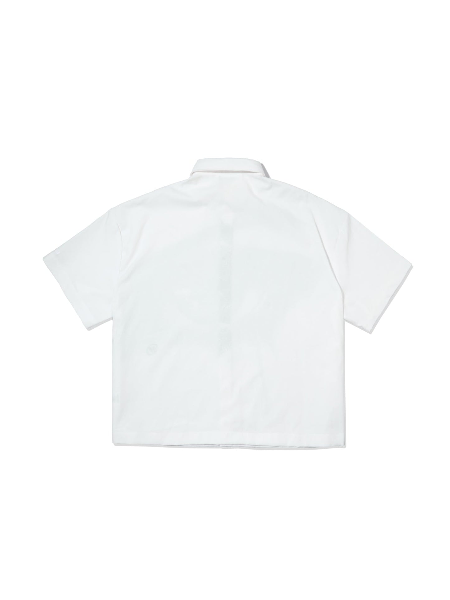 Hades Silent Gaze Shirt