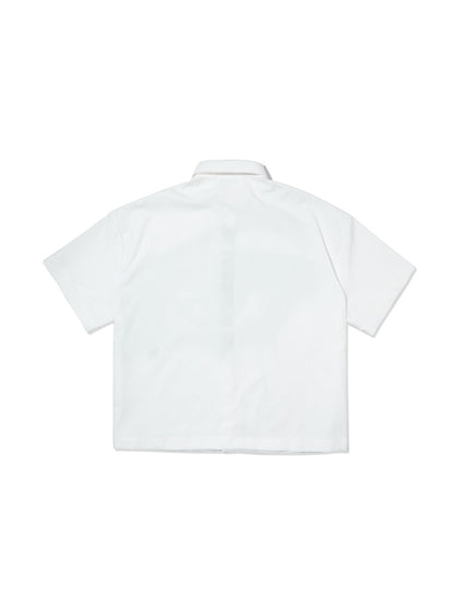 Hades Silent Gaze Shirt