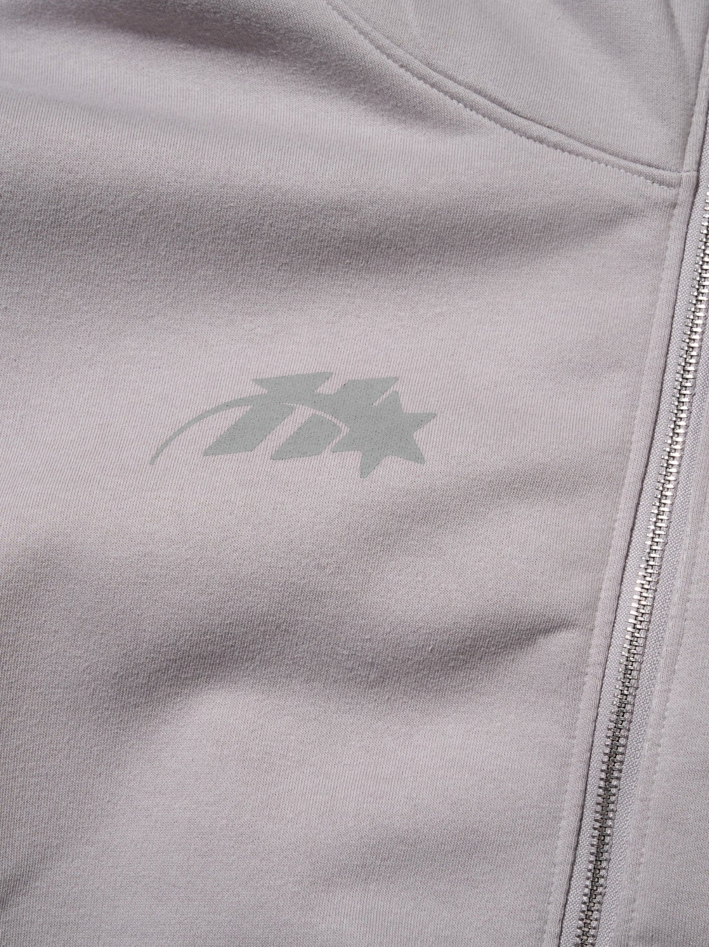 Hades Home Body Club Zip Hoodie