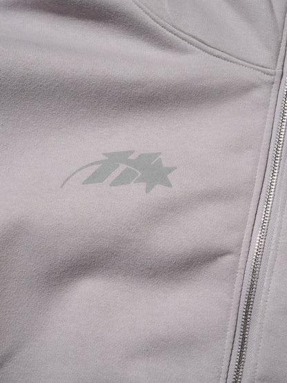 Hades Home Body Club Zip Hoodie