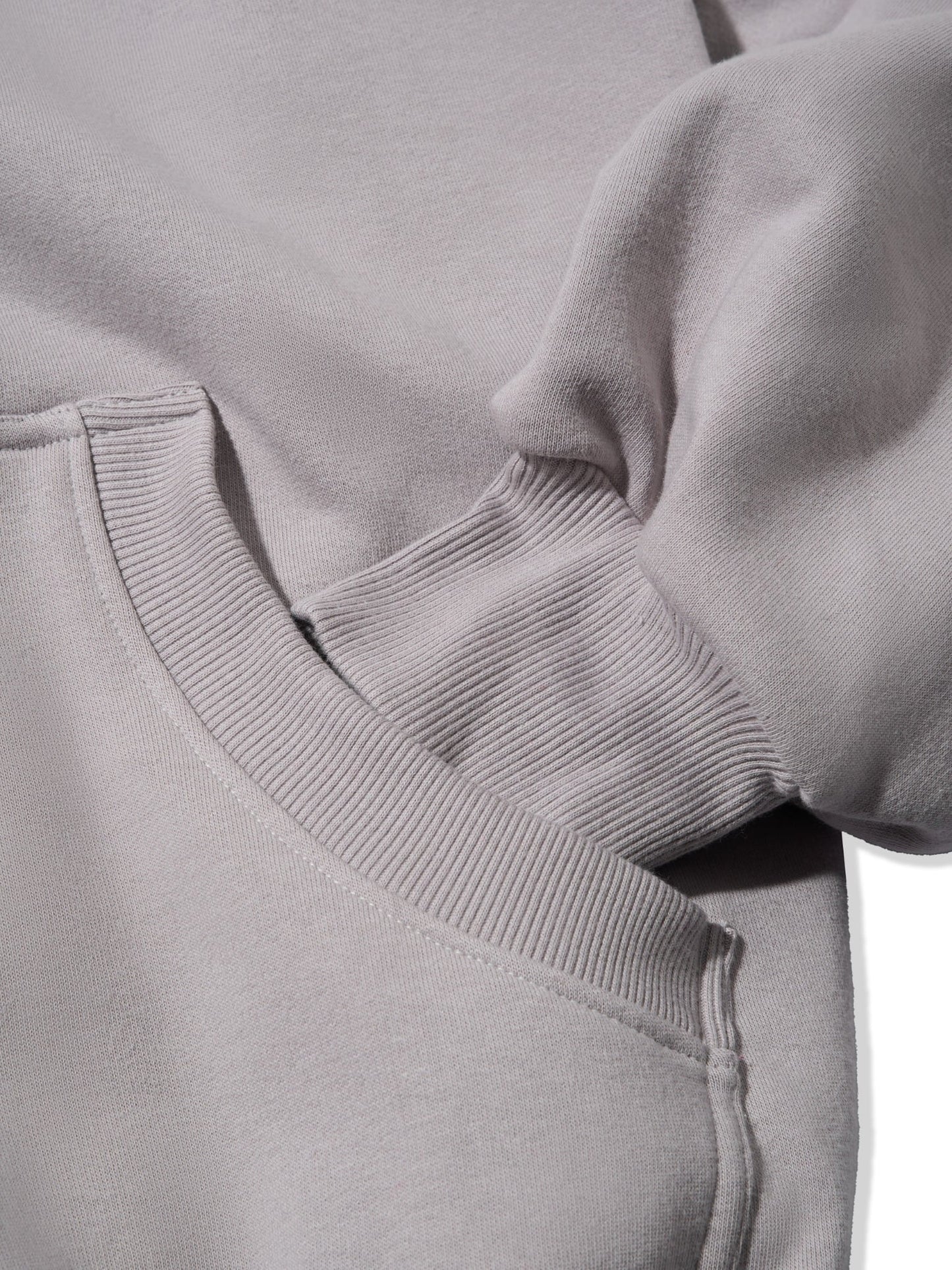 Hades Home Body Club Zip Hoodie