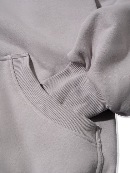 Hades Home Body Club Zip Hoodie