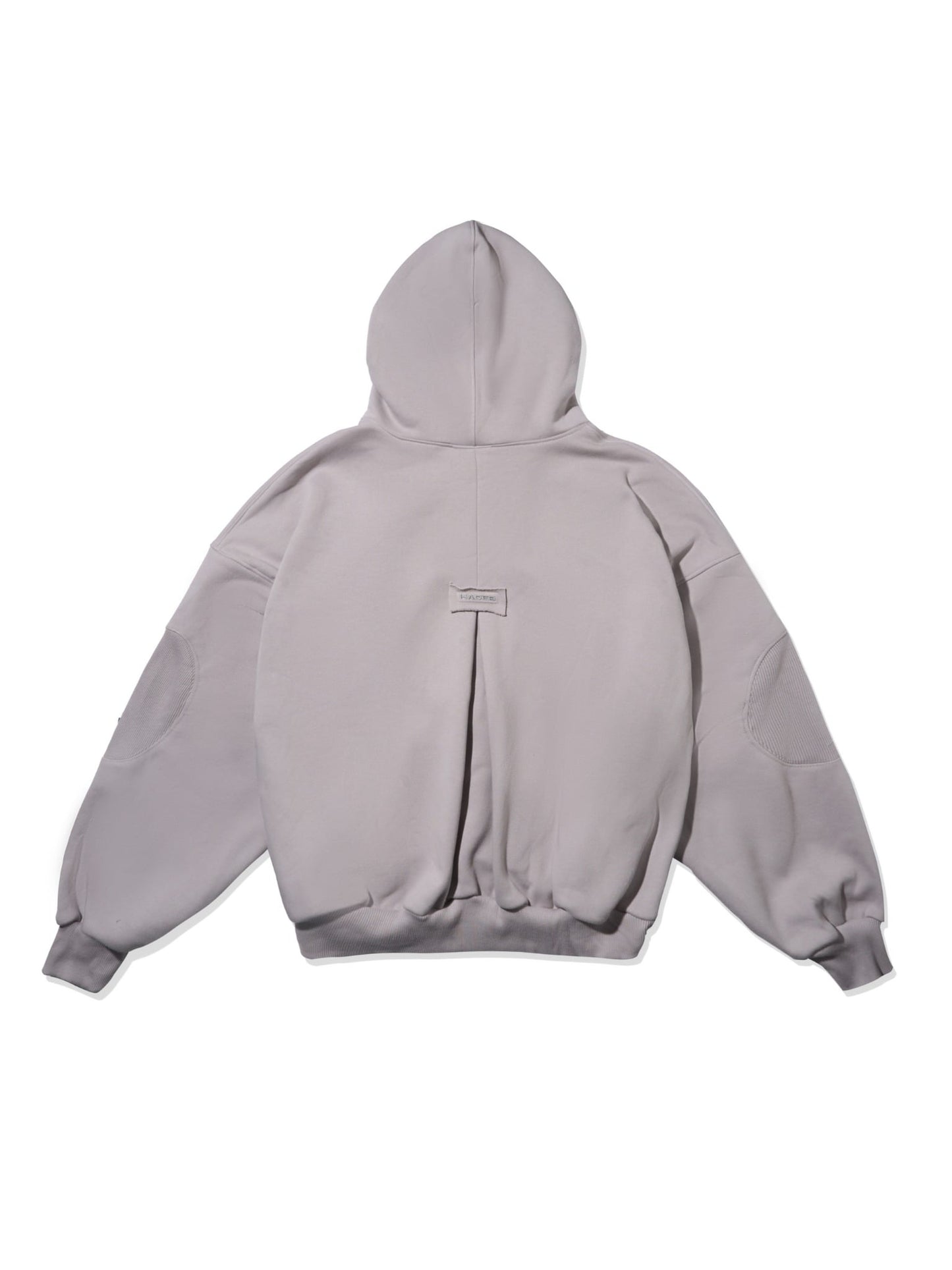 Hades Home Body Club Zip Hoodie