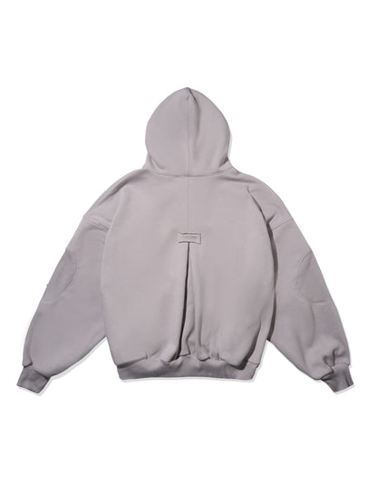 Hades Home Body Club Zip Hoodie