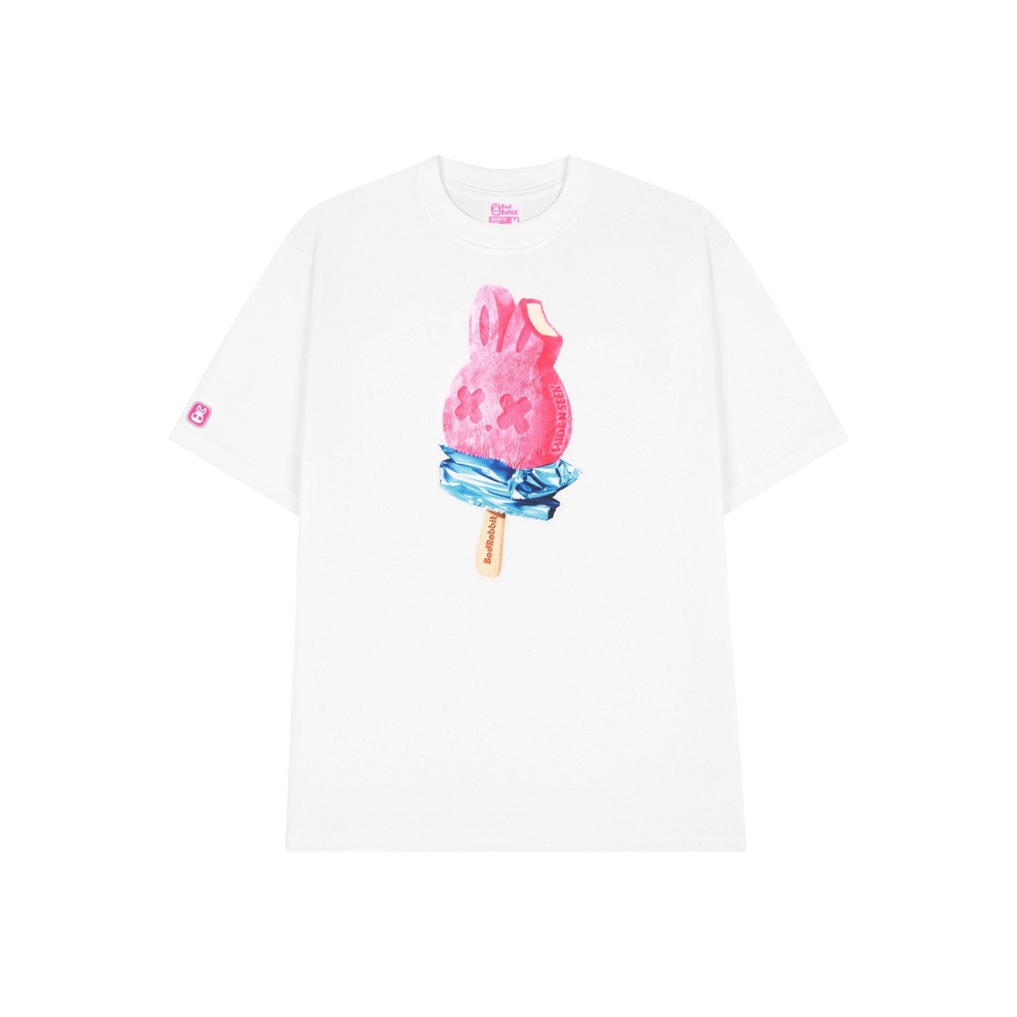 Bad Rabbit Club Gelato Tee