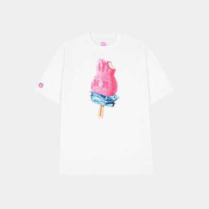 Bad Rabbit Club Gelato Tee