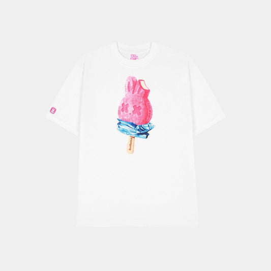 Bad Rabbit Club Gelato Tee