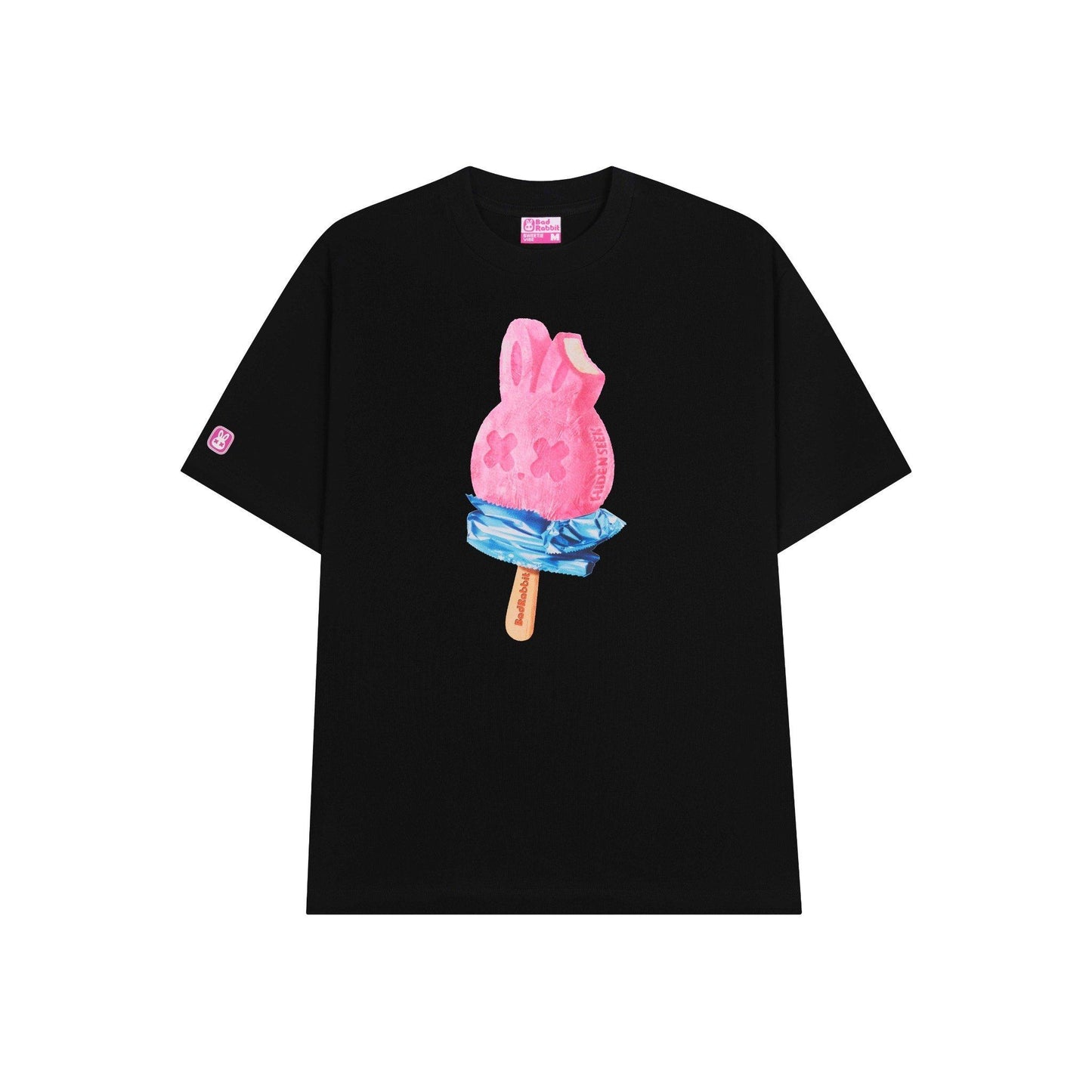 Bad Rabbit Club Gelato Tee