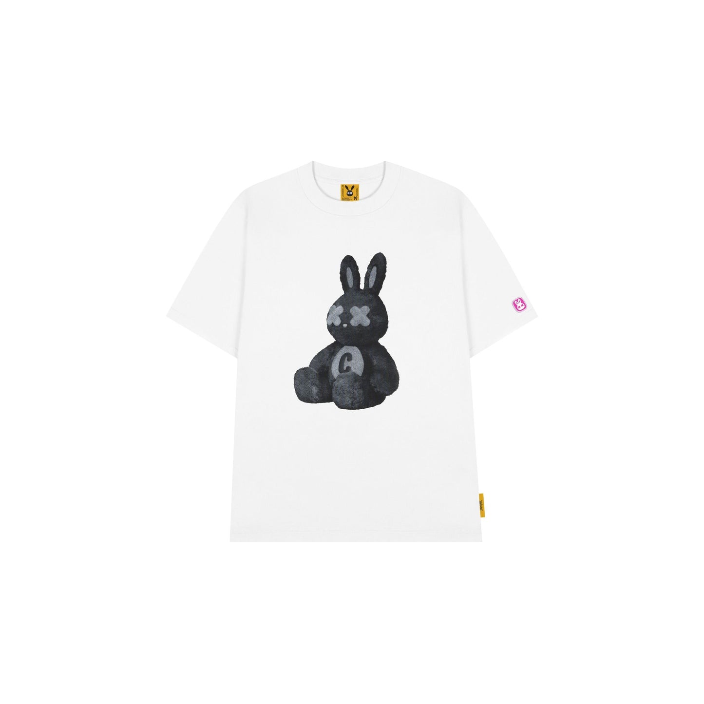 Bad Rabbit Club Dream Tee