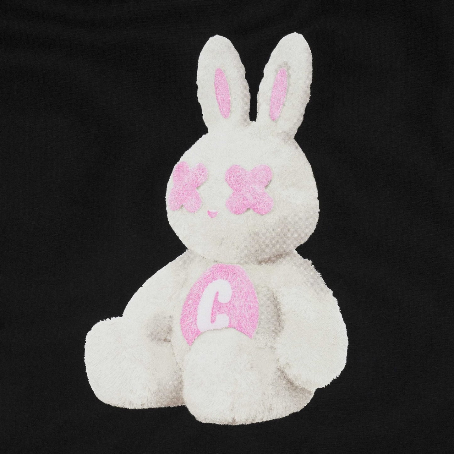 Bad Rabbit Club Dream Tee